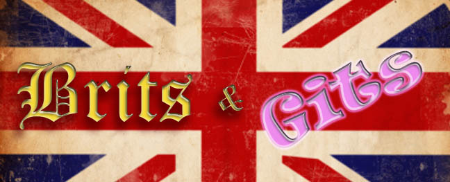 Brits and Gits
