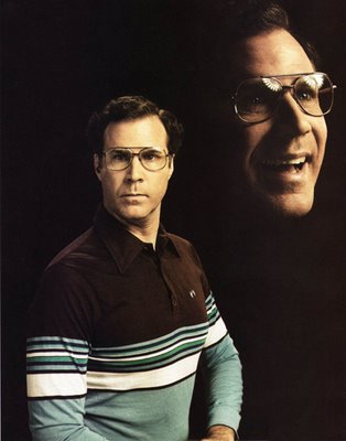 Will Ferrell is an overpaid will ferrell the office. Will Ferrell is an overpaid