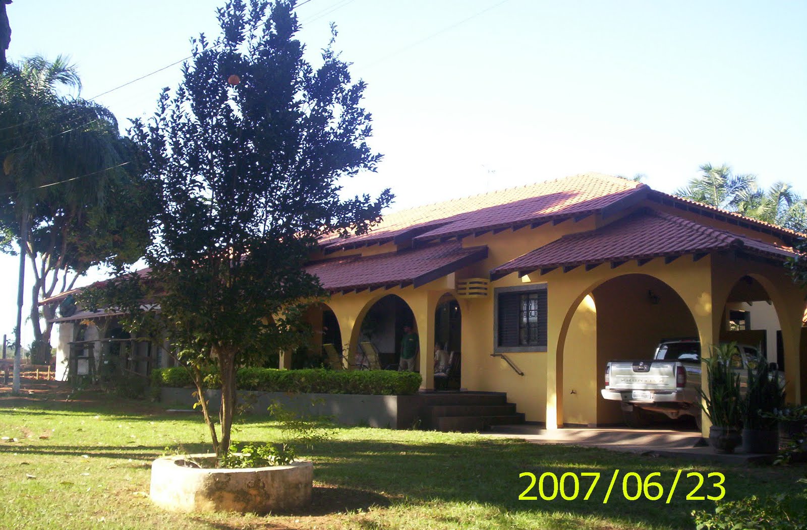 AJOARQ ARQUITETURA E URBANISMO