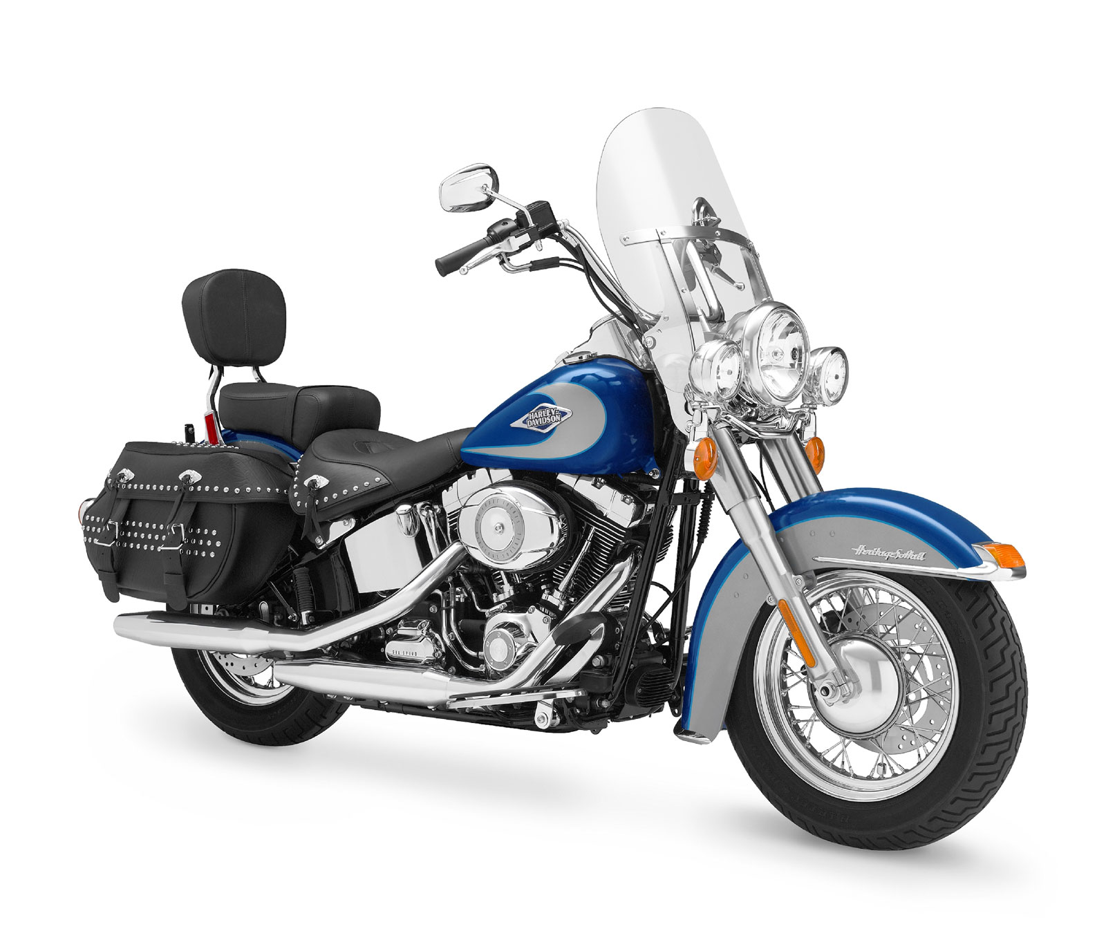 [2009+Harley-Davidson+FLSTC+Heritage+Softail+Classic+front.jpg]
