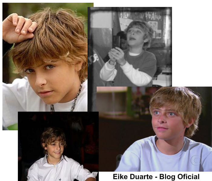 Eike Duarte - Blog Oficial