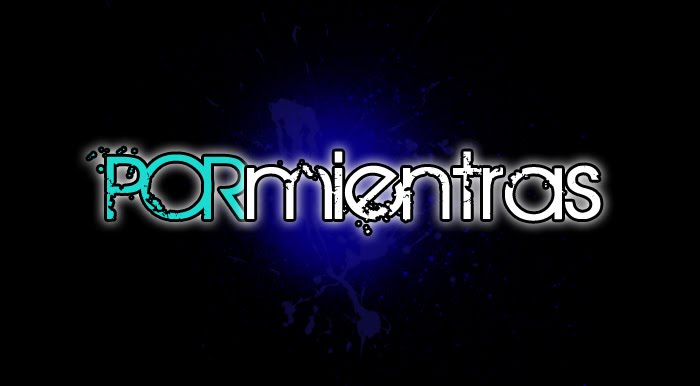 pormientras