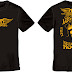 POLOS AEROSMITH LIMA-PERÚ TOUR COCKED LOCKED READY TO ROCK!
