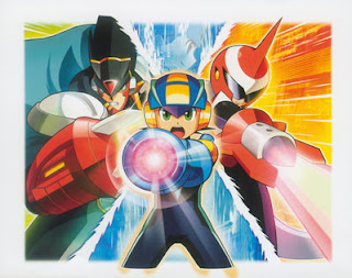 megaman battle network 5 team colonel saves megaman battle network 5 team colonel saves