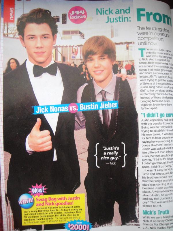 Justin bieber y Nick Jonas son muy parecidos! Justin-bieber-copying-nick-jonas+(3)_0