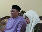 Saya dan Isteri