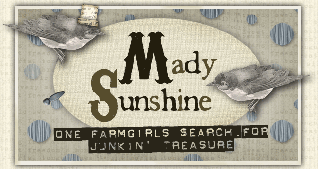 Mady Sunshine