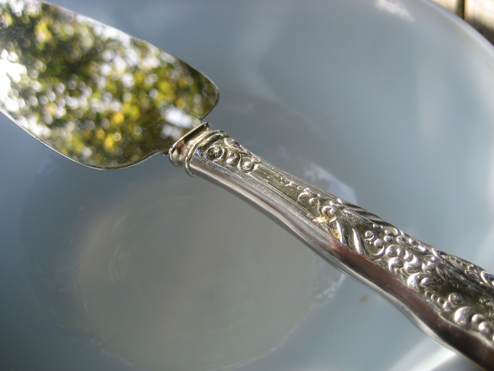 Wedding Cake Knife