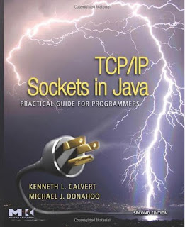 Ebooks TCP/IP Sockets in Java free download ebook download