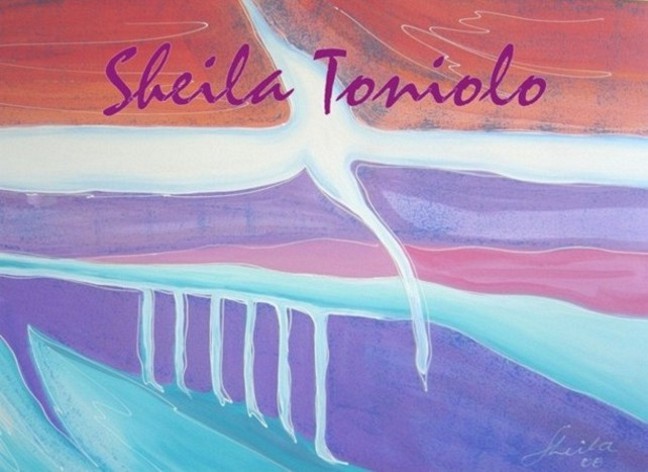 Sheila Toniolo