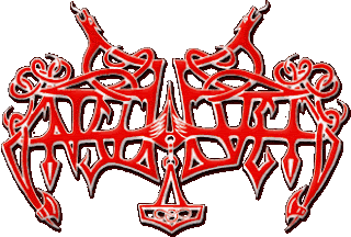 Logos From Hell Enslaved+logo