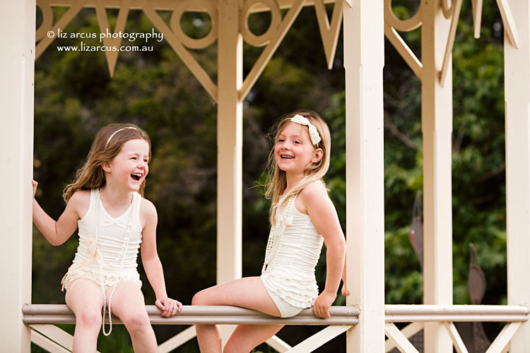 Bluebelle 'the cutest and softest children's underwear I know of