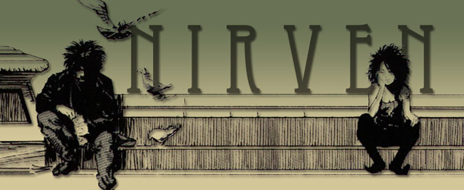 NirveN
