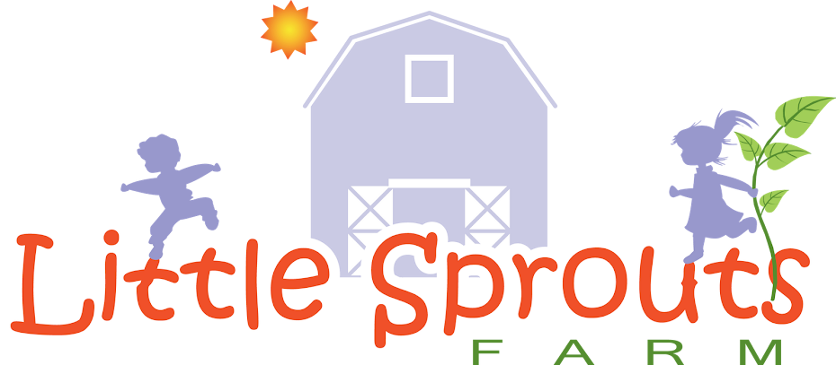 Life With Little Sprouts Farm