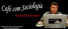 Café com Sociologia