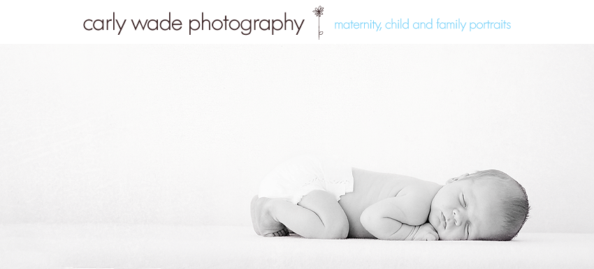 Carly Wade Photography\