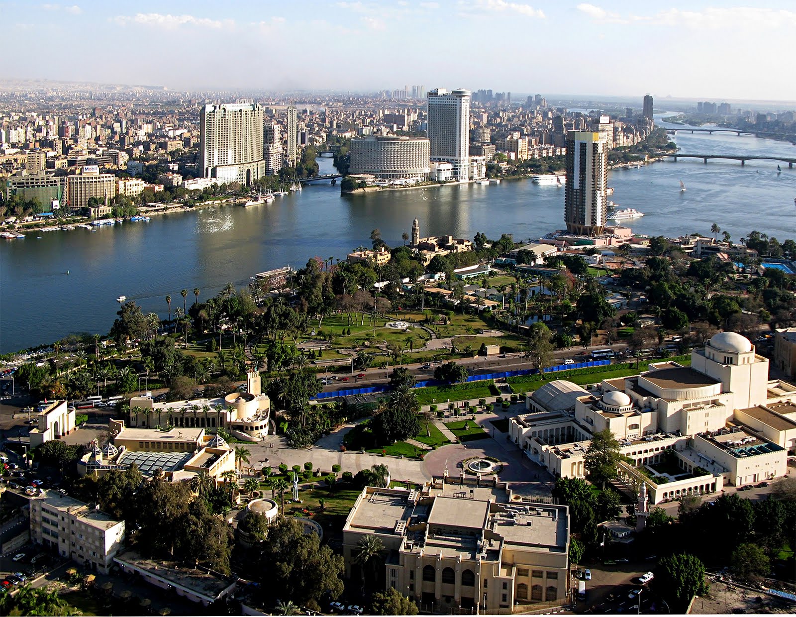 Cairo Wiki