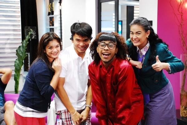 I Love Betty La Fea Will the Real Betty La Fea Please Stand Up?