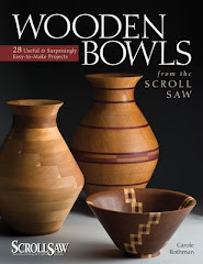 Revised Bowl Book