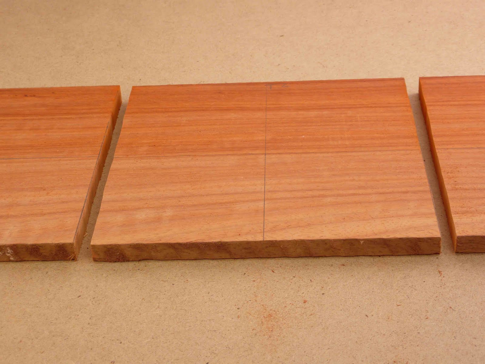 Scroll Saw Bowls October 2010