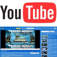 Το κανάλι μας στο You Tube