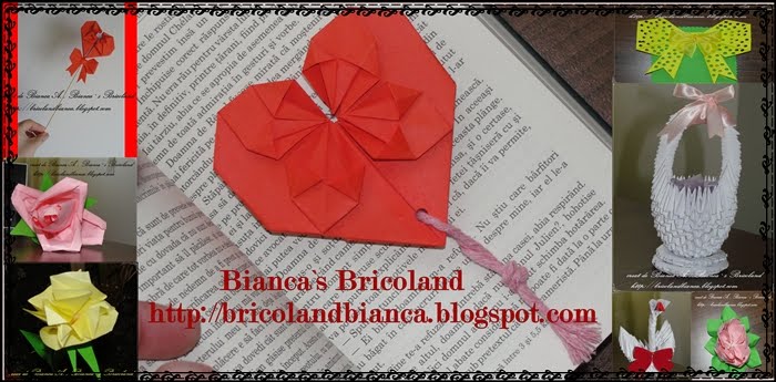 Bianca`s Bricoland