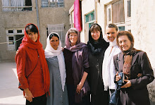 Kabul 2003