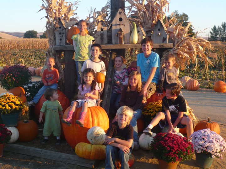 Buttermilk Farm Fun times at Buttermilk Farm!