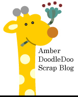 AmberDoodleDoo Scrap Blog
