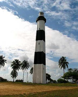 Alagoas Tour Porto de Pedras
