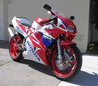 HONDA NSR 250CC