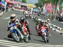 Suzuki vs Yamaha