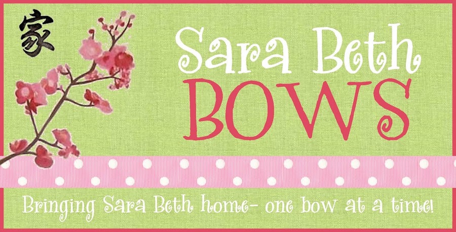 Sara Beth Bows