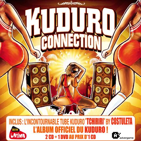 KUDURO CONNECTION-2009