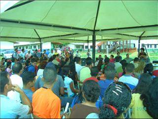 Asamblea PNF