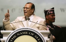 IF FARRAKHAN WAS PRESIDENT...