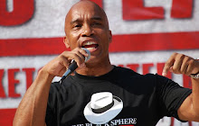 Black Tea Partiers Have A Message For The NAACP