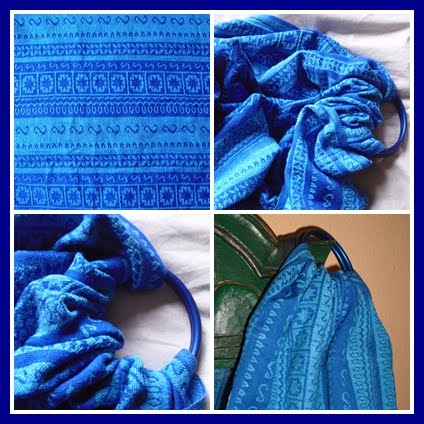 BANDOLERA DE FULAR ZARA NIKEE: 55 euros (VENDIDA!!!)