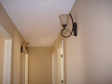 Hall Sconces