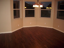 Clean Floors!!!