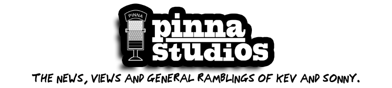 Pinna Studios