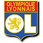 Olympique Lyonnais ESCUDO_OLYMPIQUE_LYON
