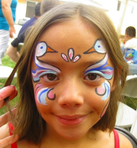 Art 4 Life Entertainment and Recreation Best Face Painting Service in