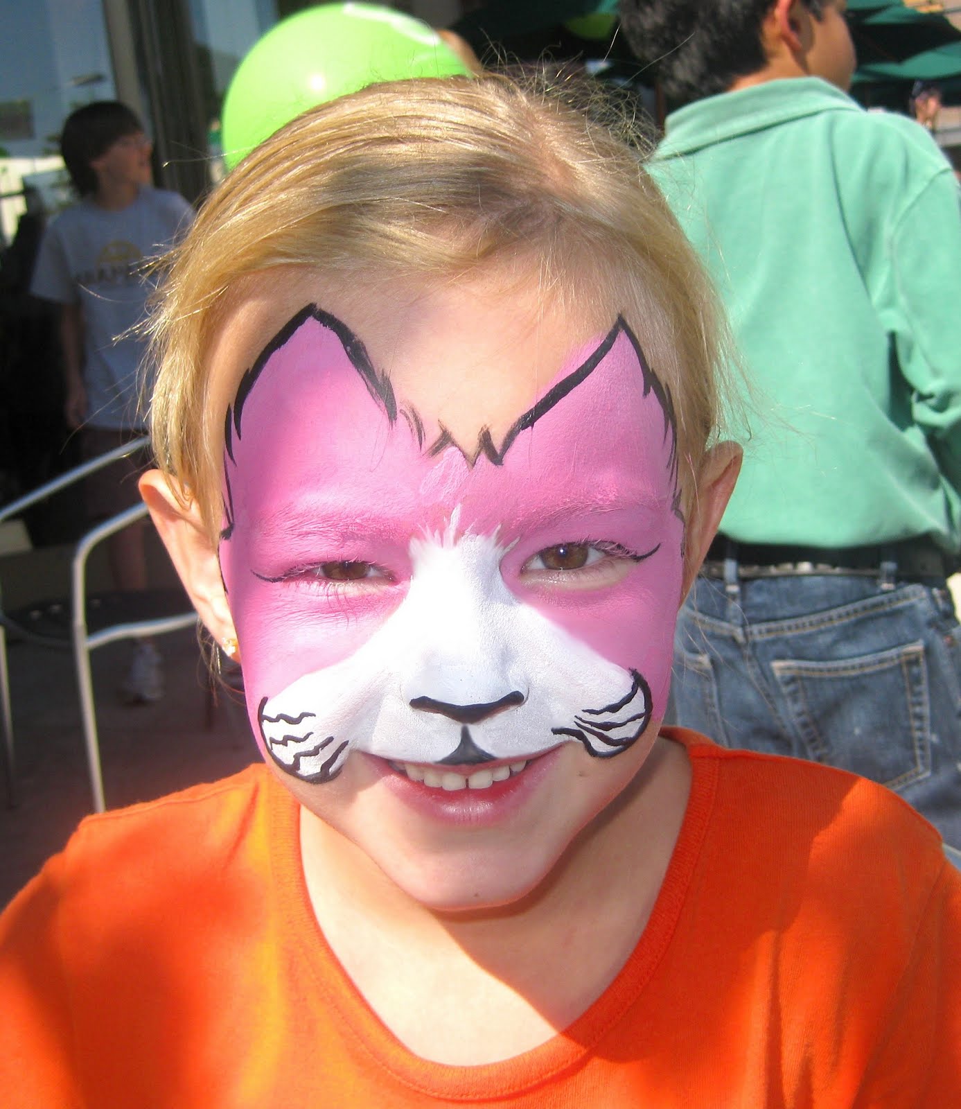 Art 4 Life Entertainment and Recreation Best Face Painting Service in