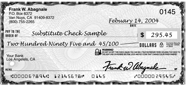 The Daily Grifter: Frank Abagna...