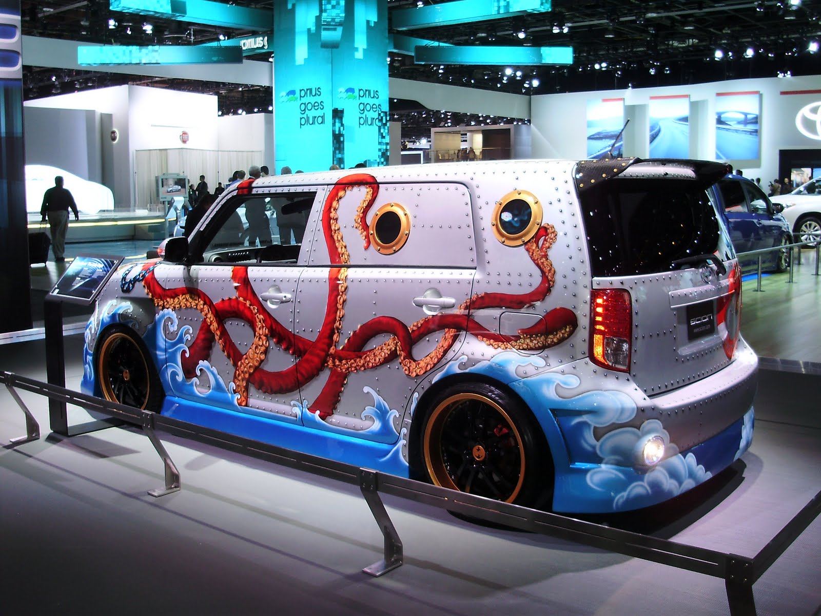 auto show discount tickets