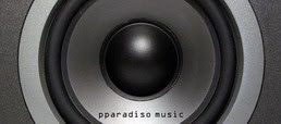 pparadiso music