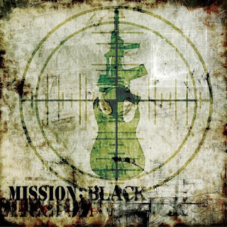 Mission:black [alt. rock] Mission-black