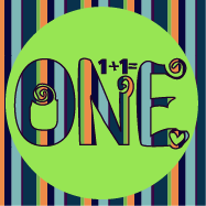 1+1=ONE: Fun Fashion for Furry Friends