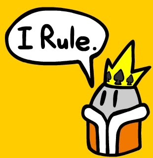 You Rule